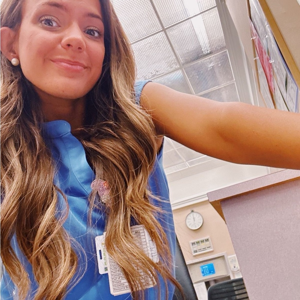 Meet your Posher, Ryleigh